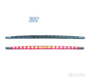 TERZO STOP PER PEUGEOT 207 CC A LED FUMÉ