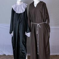 Set vestiti FRATE e SUORA
