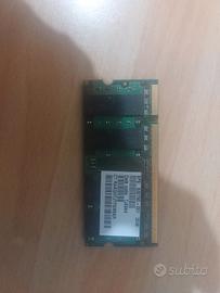 Ram Ddr2 2gb