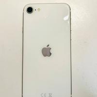 Iphone SE 2020 128 GB Bianco