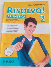 Risolvo! 2
