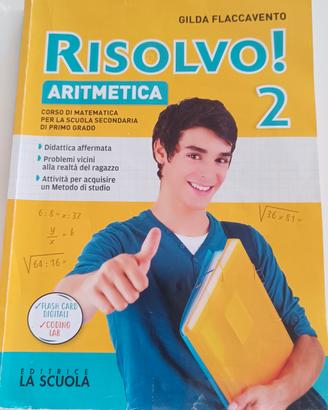 Risolvo! 2