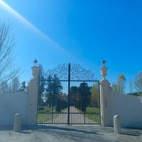 Appartamenti in Villa esclusiva
