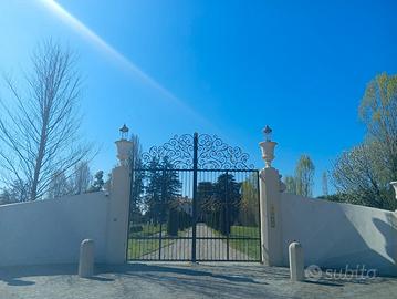 Appartamenti in Villa esclusiva