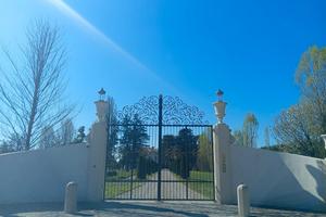 Appartamenti in Villa esclusiva