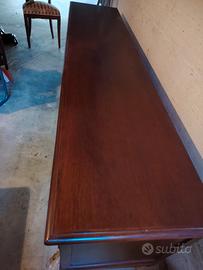 Madia / credenza / mobile tv stile classico 