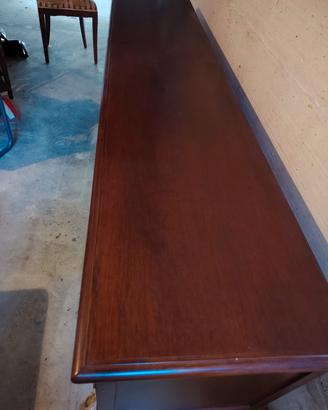 Madia / credenza / mobile tv stile classico 