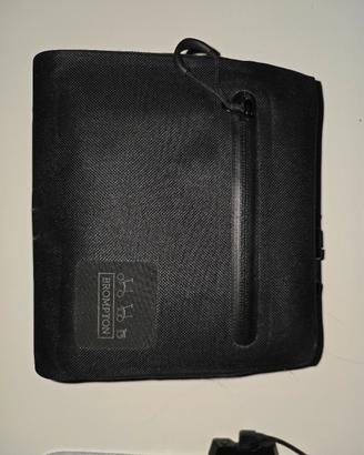 Borsa Impermeabile Metro Brompton