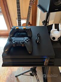 Ps4 pro 1tb