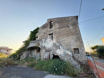 TER. RESIDENZIALE A SCAFATI