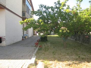 Rif. 282 APPARTAMENTI A LORETO APRUTINO