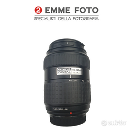 OLYMPUS ZD 40-150mm F3,5-4,5 - USATO GARANTITO