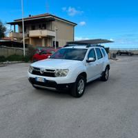 Dacia Duster 1.6 Benzina e GPL