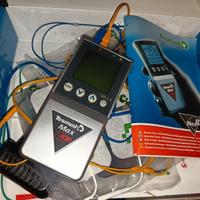 tesmed Elettrostimolatore professionale 