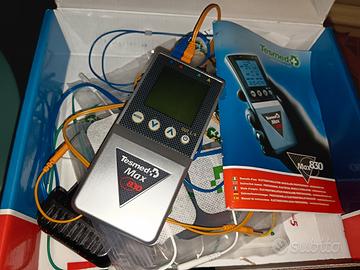 tesmed Elettrostimolatore professionale 