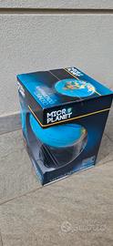 Mappamondo Luminoso MICRO PLANET (25cm) - NUOVO