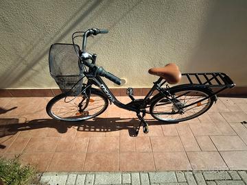 Bicicletta da passeggio Citybike 26"