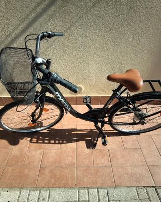 Bicicletta da passeggio Citybike 26"