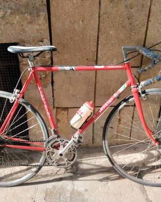 bici da corsa 