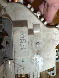 Meccanismo serratura cod. 8j2 837 016 C