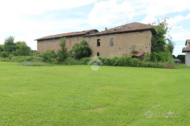 RUSTICO A CASALGRANDE