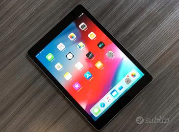 Apple iPad 5th Gen 32 Gb