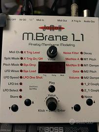 jomox m brane