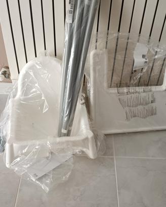 seggiolone ikea