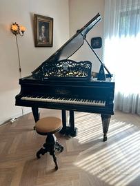 Pianoforte A coda