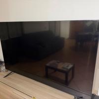 Samsung UE75TU7090UXZT 75" 4K UHD – Nuova con pell