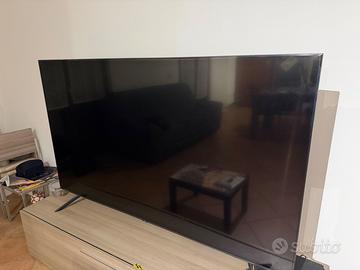 Samsung UE75TU7090UXZT 75" 4K UHD – Nuova con pell