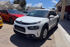 Citroen C4 Cactus BlueHDi 100 CASTELLETTO 8MM