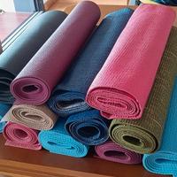 Tappetini Bodhi Yoga – Jute mat Pro