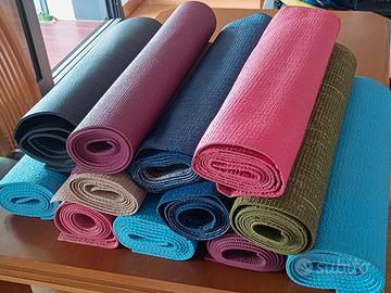 Tappetini Bodhi Yoga – Jute mat Pro