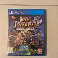 Hotel Transylvania Ps4