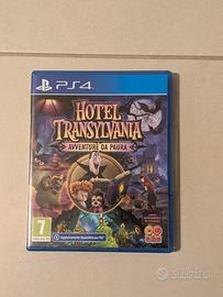 Hotel Transylvania Ps4