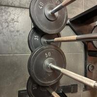 BILANCIERI PALESTRA