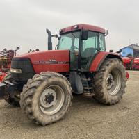 Trattore case Mx 135 freni aria