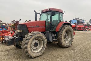 Trattore case Mx 135 freni aria