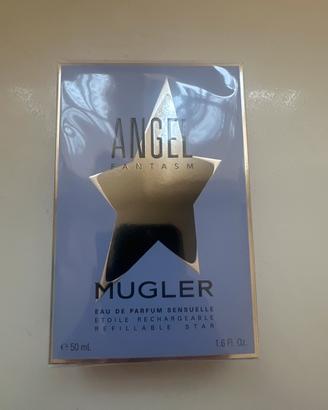 Profumo Mugler Angel Fantasm