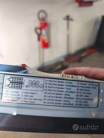 Radio 2din nuova a 30€ trattabile