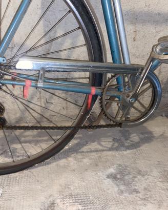 Bici Condor 28” primi anni ‘50 orig.  -da restauro