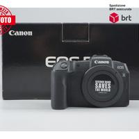 Canon EOS RP