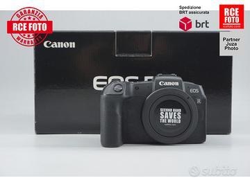 Canon EOS RP