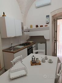 Casa vacanze a Ceglie Messapica