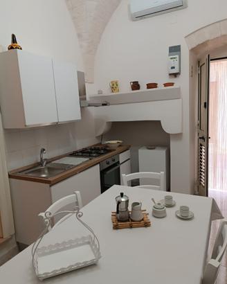 Casa vacanze a Ceglie Messapica