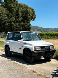 Suzuki vitara 1,6 8v G16ak