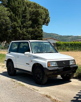 Suzuki vitara 1,6 8v G16ak