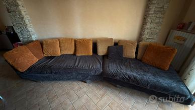 Divano copia B&B