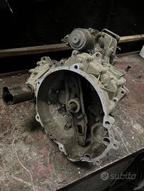 Smart ForTwo II Scatola del cambio automatico A451